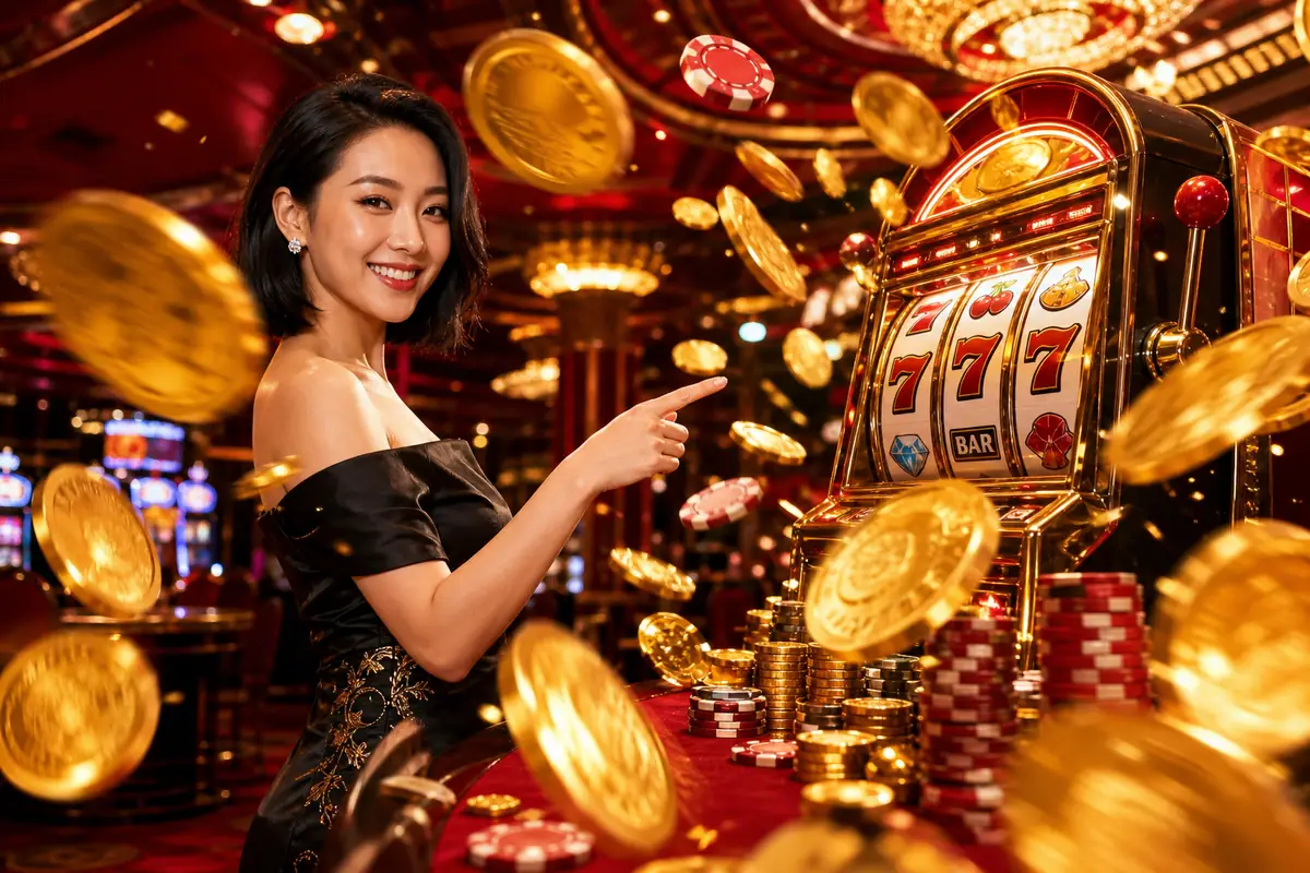 pk995 Table Games Baccarat Roulette